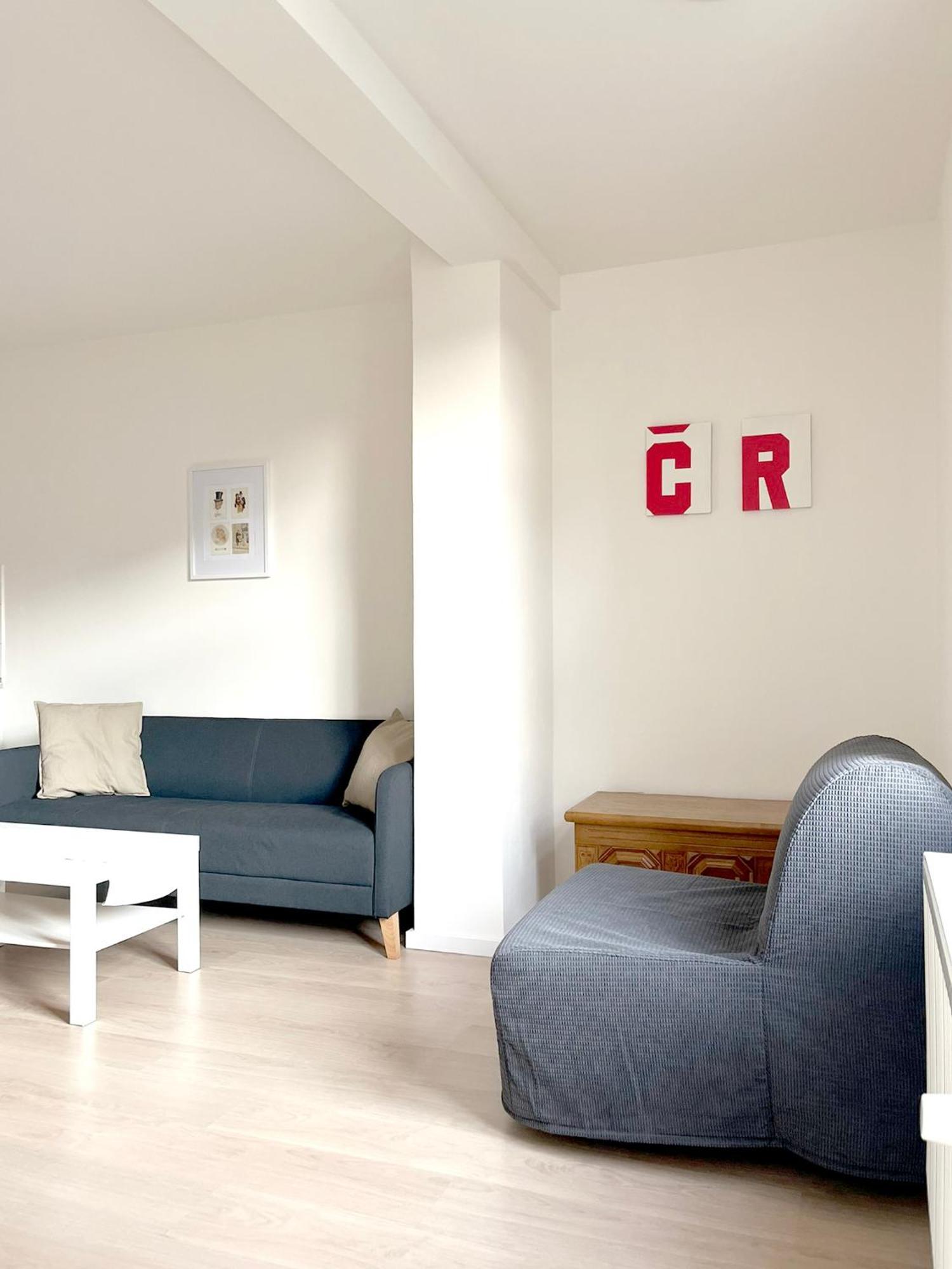 Cozy Atmos Apartment *