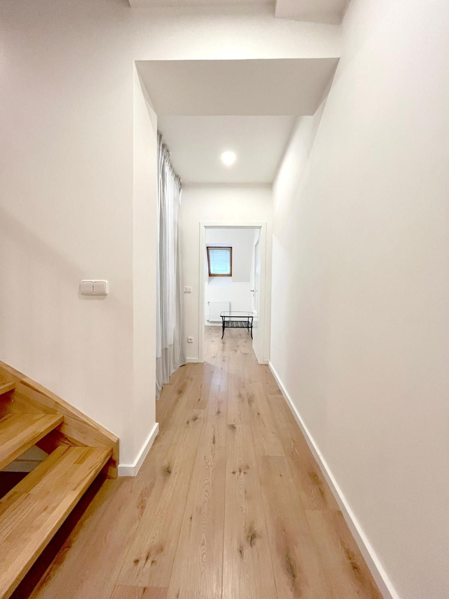 Cozy Atmos Apartment