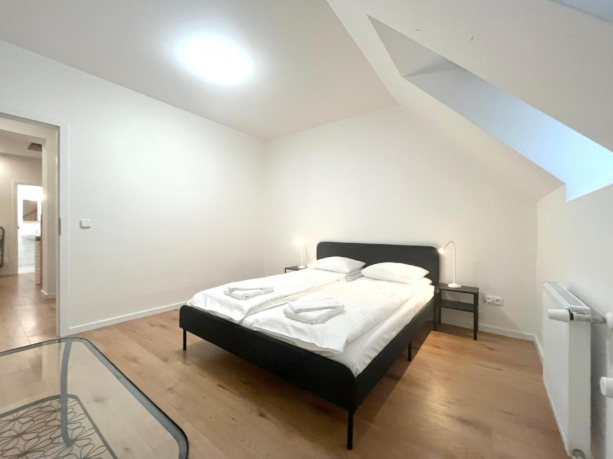 Cozy Atmos Prague