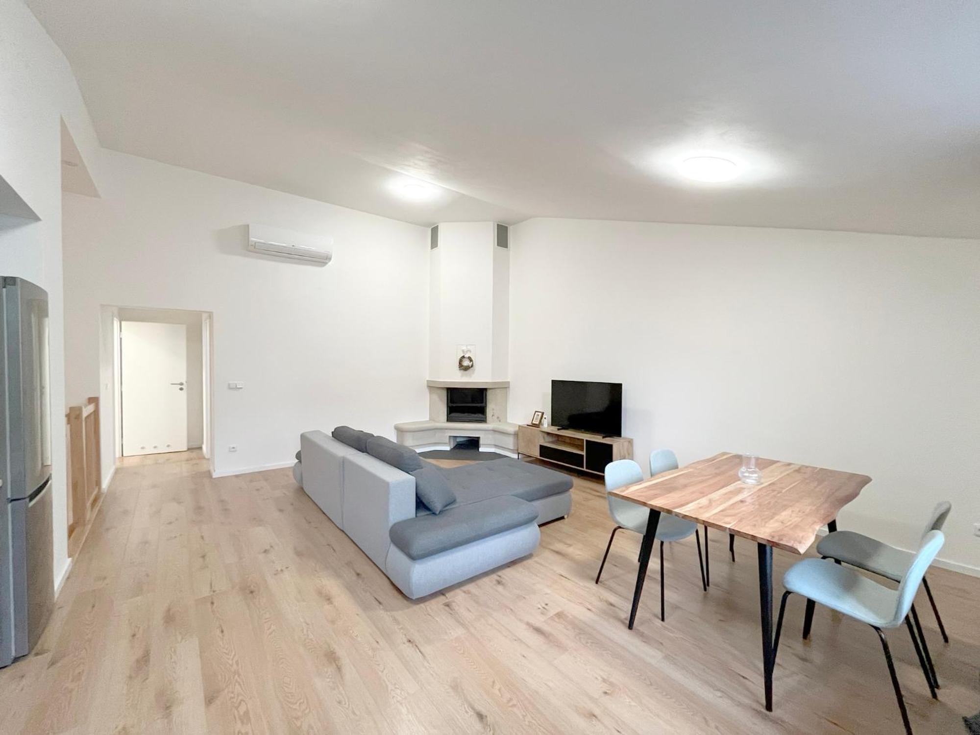 Cozy Atmos Apartment