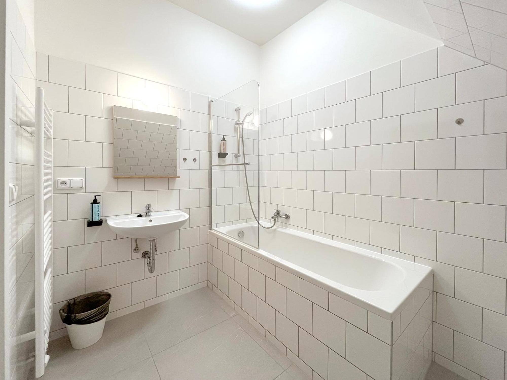 Apartment Cozy Atmos Prague