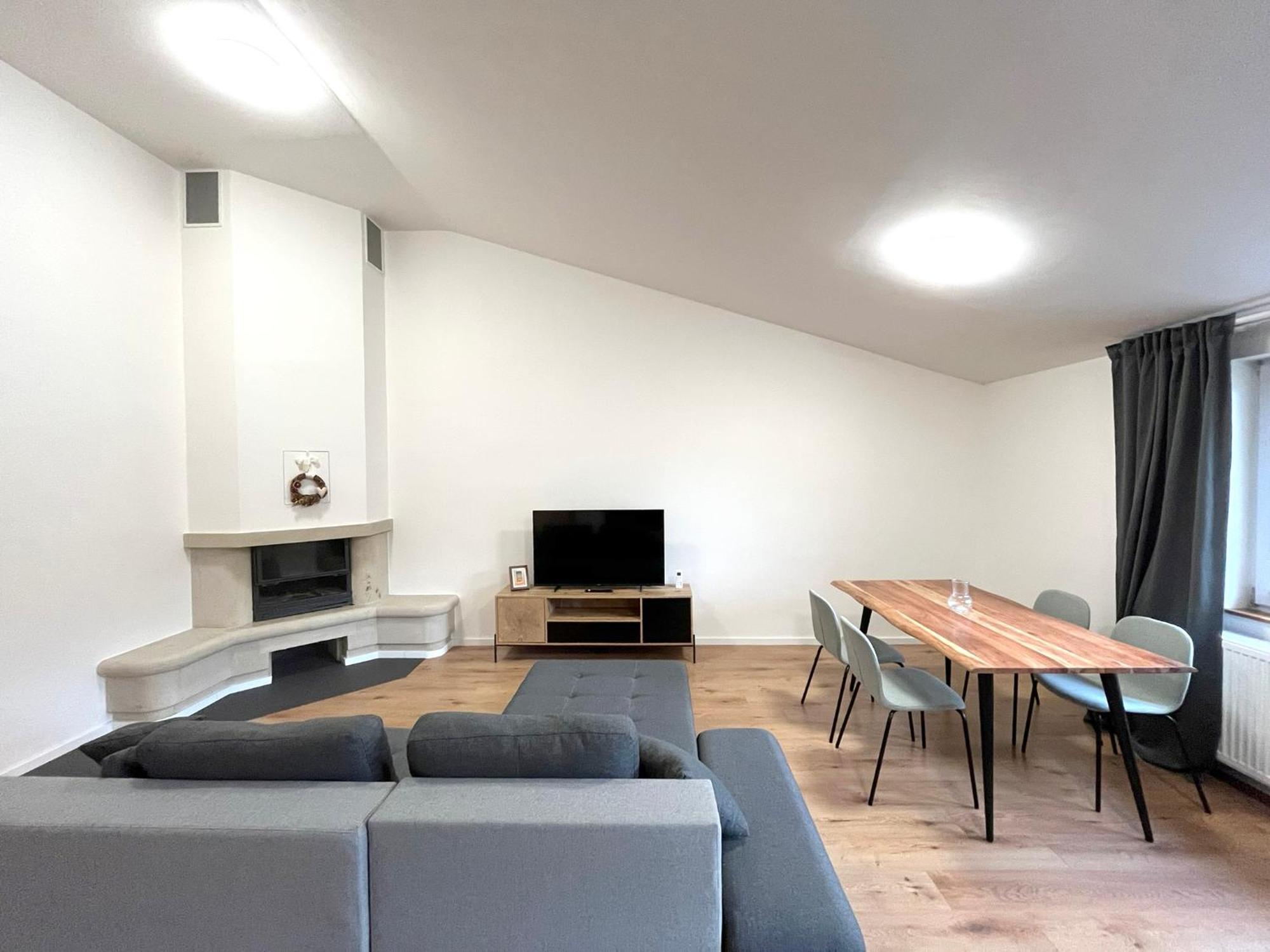 Apartment Cozy Atmos *