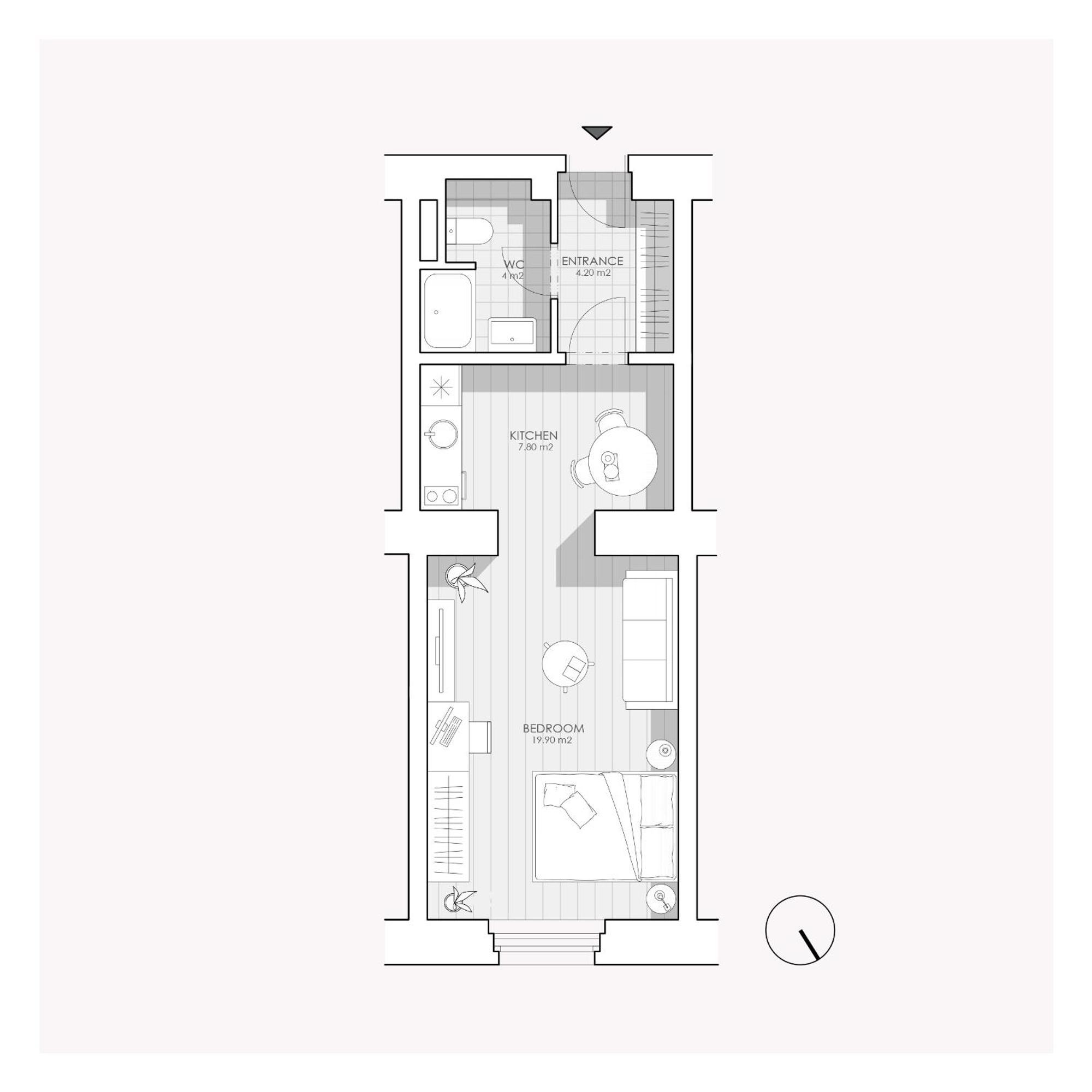 Cozy Atmos Apartment *