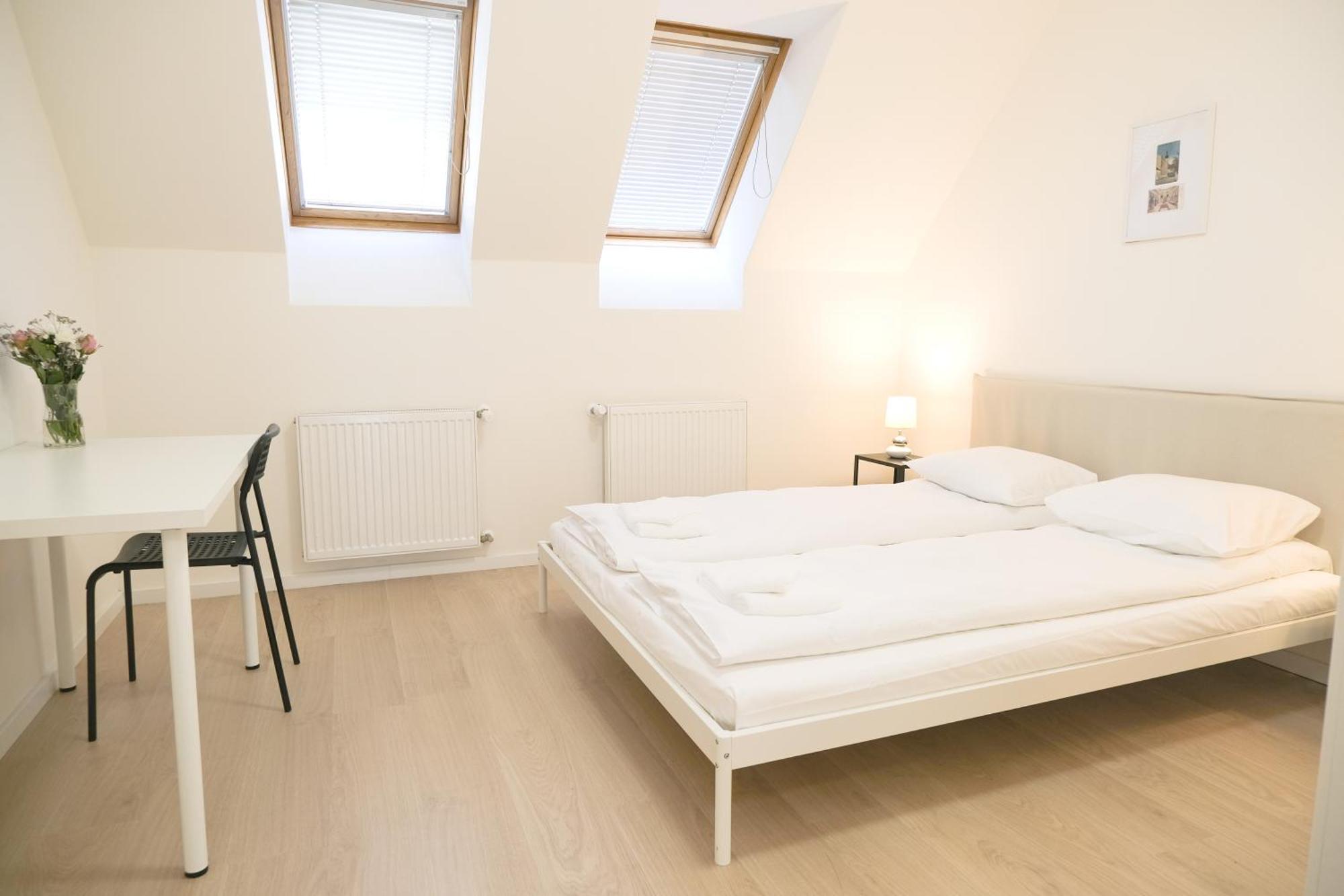 Cozy Atmos Apartment