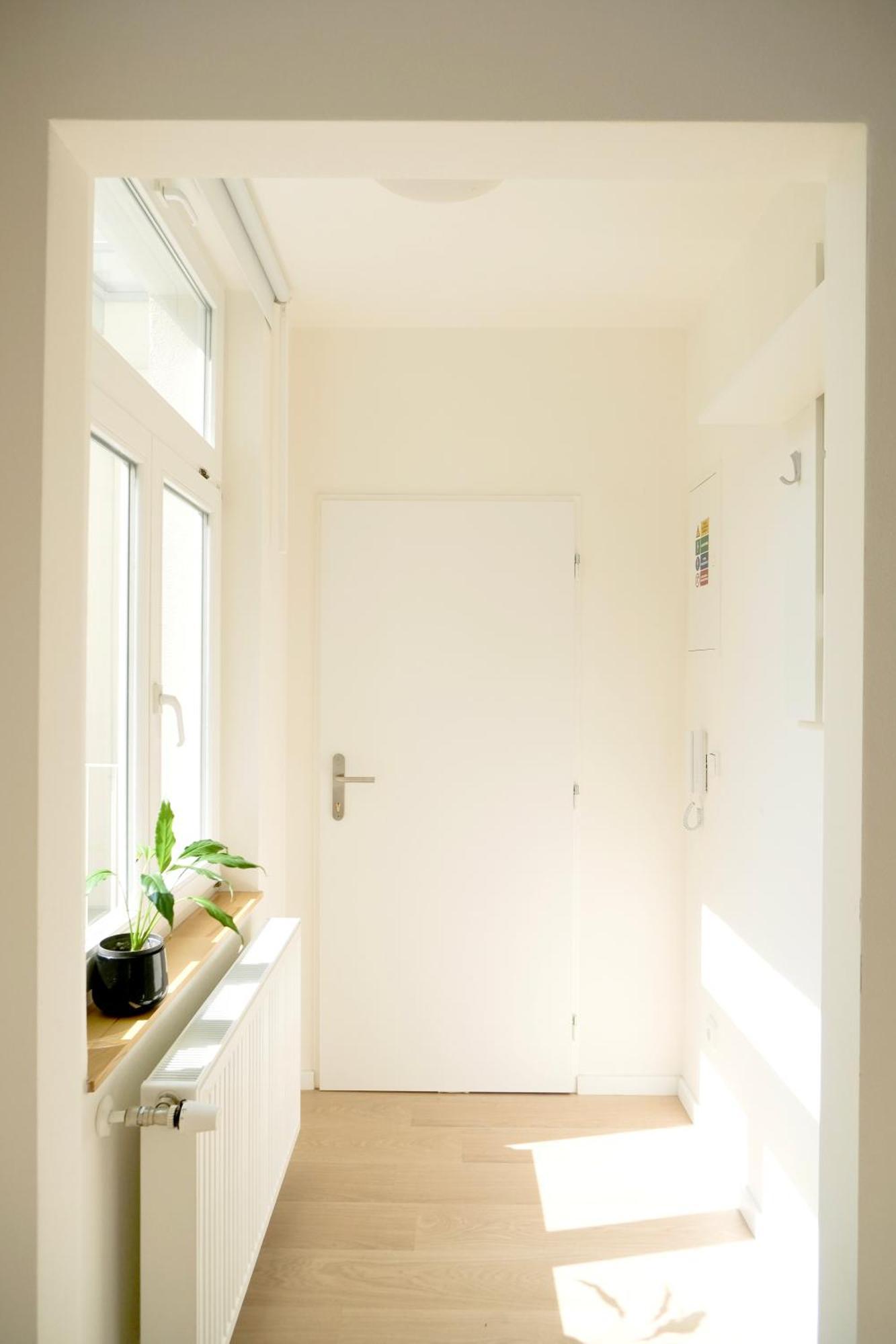 Cozy Atmos Apartment *