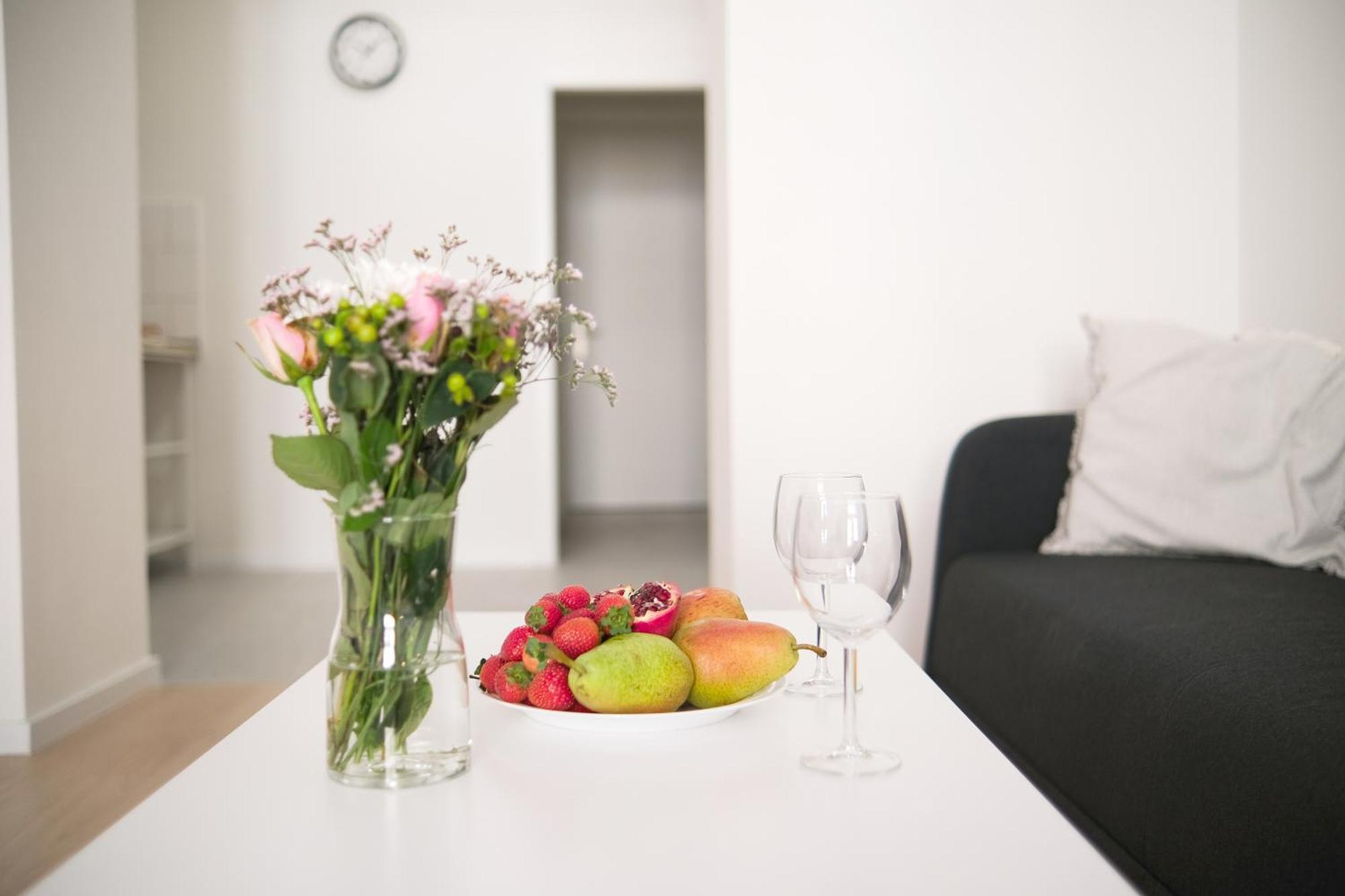 Cozy Atmos Apartment *