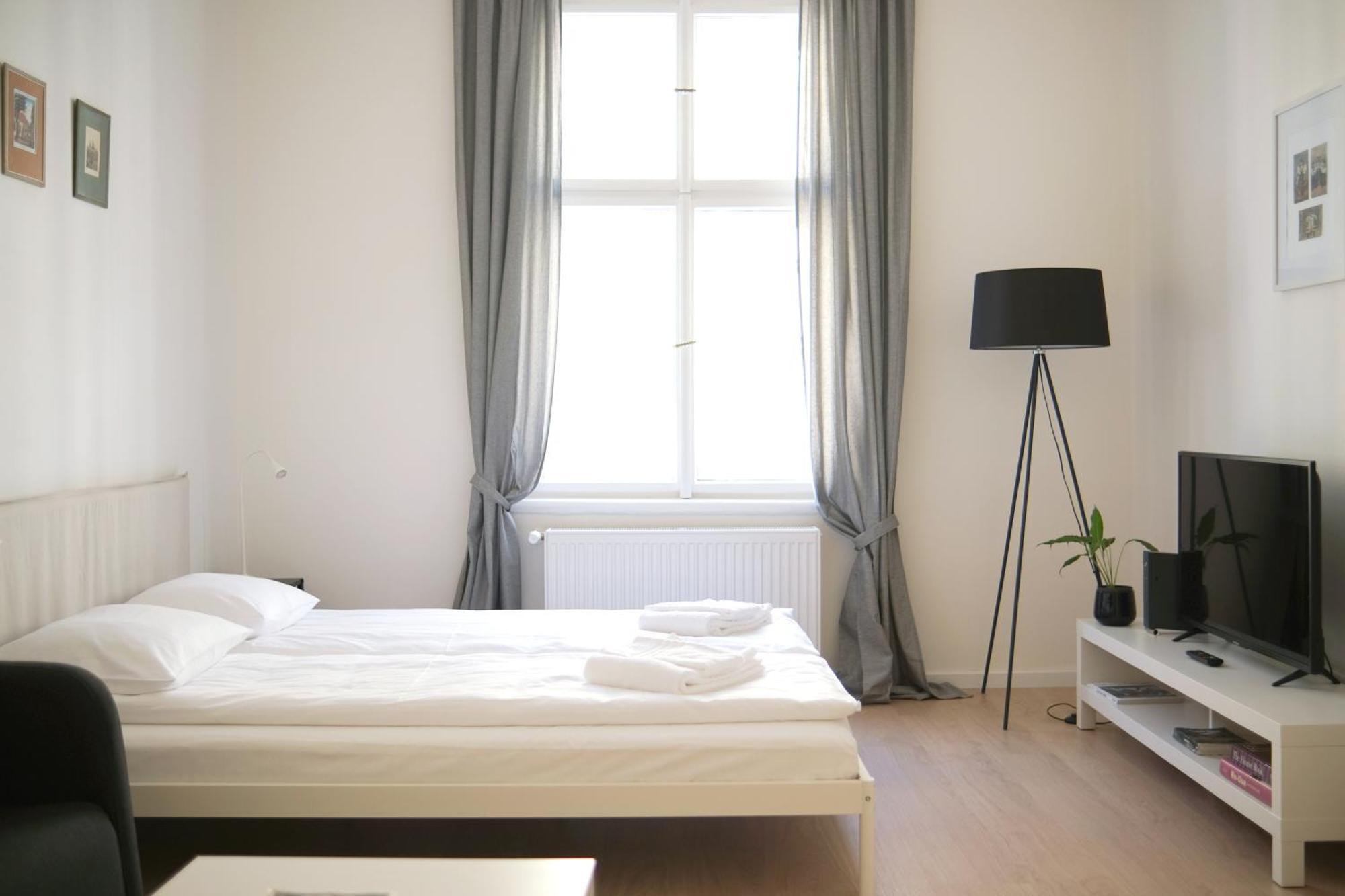 Cozy Atmos Apartment