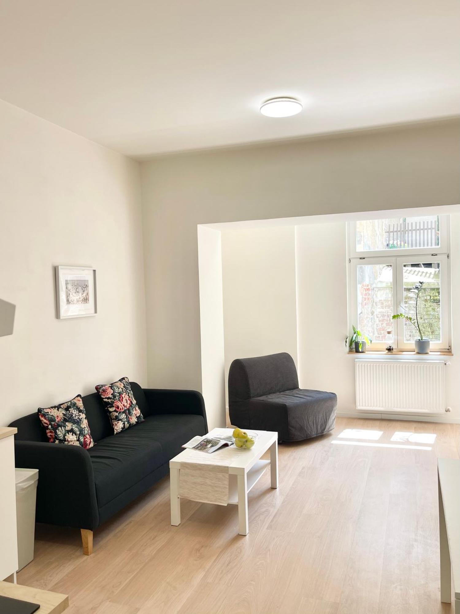 Apartment Cozy Atmos
