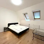 Cozy Atmos Apartments