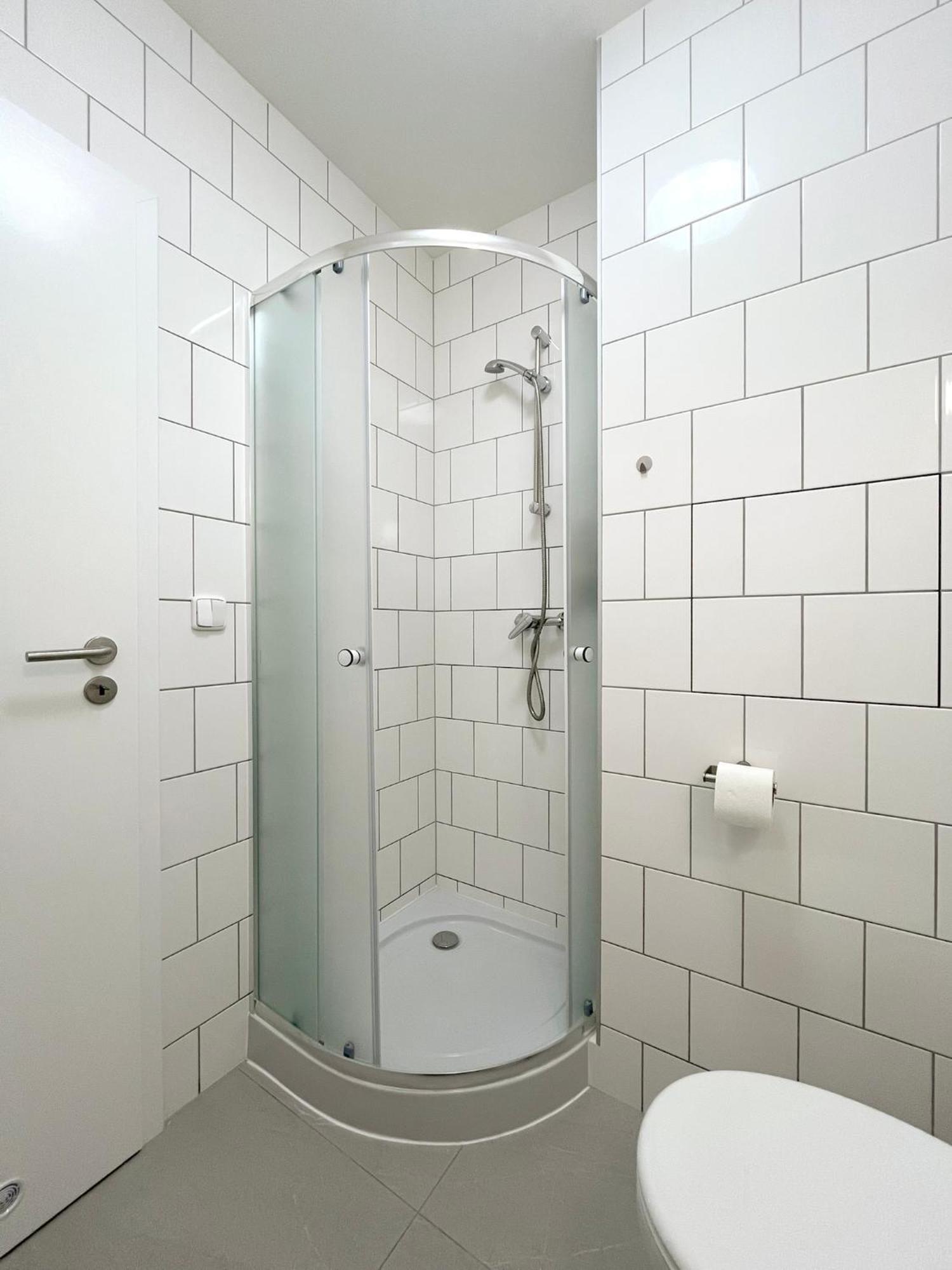 Cozy Atmos Apartamento Praga