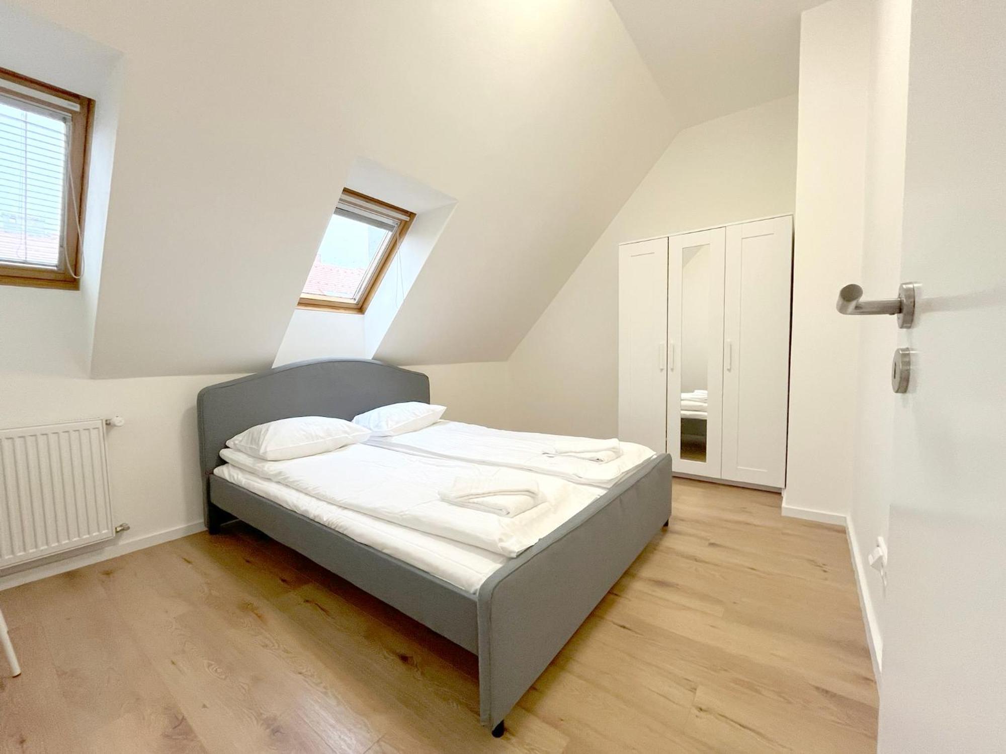 Cozy Atmos Apartamento