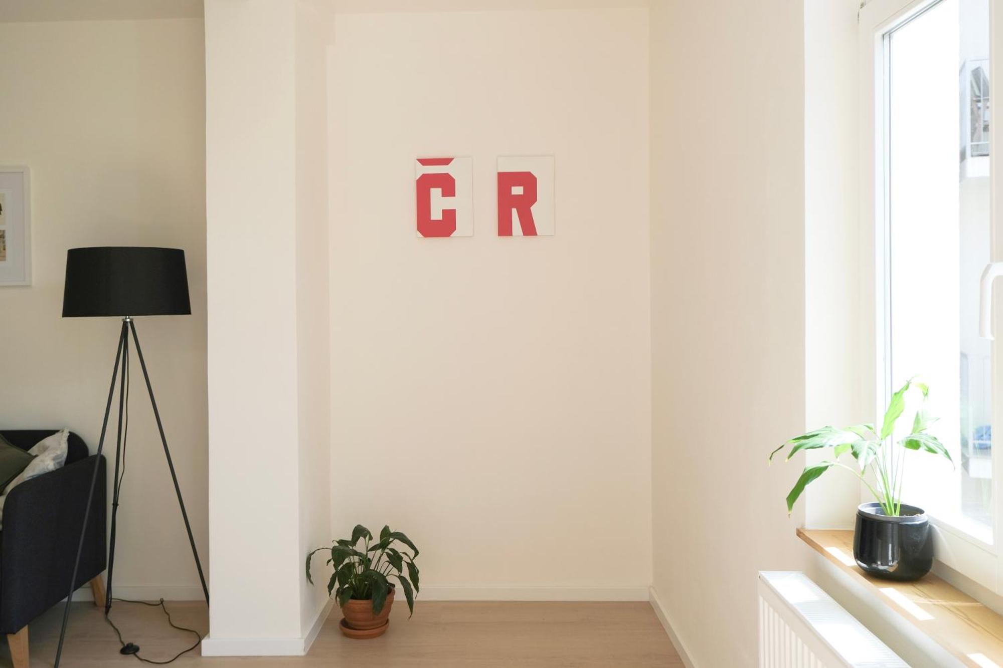 Cozy Atmos Apartamento