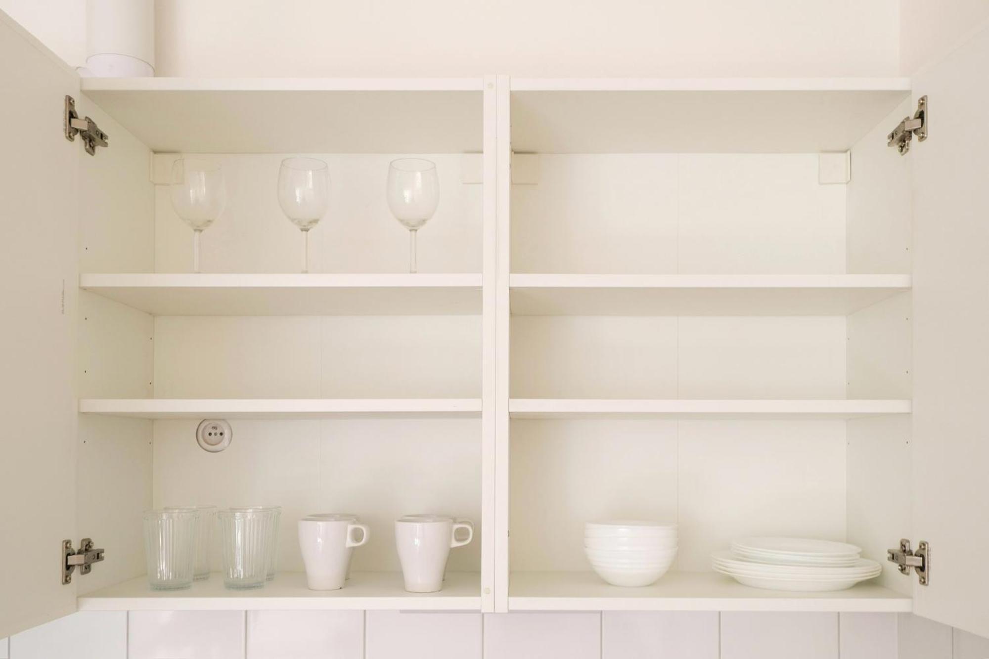 Apartamento Cozy Atmos