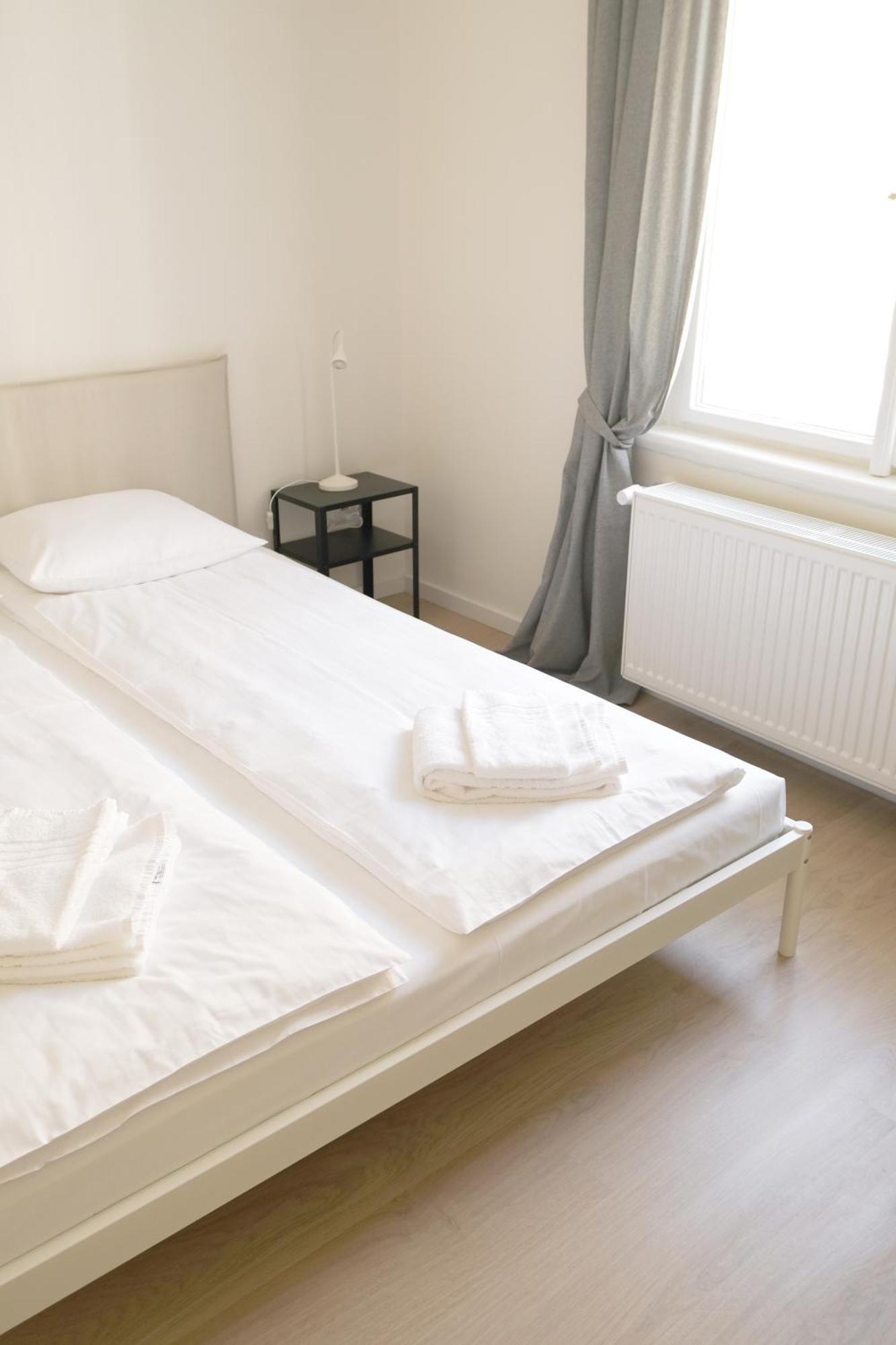 Cozy Atmos Apartamento Praga
