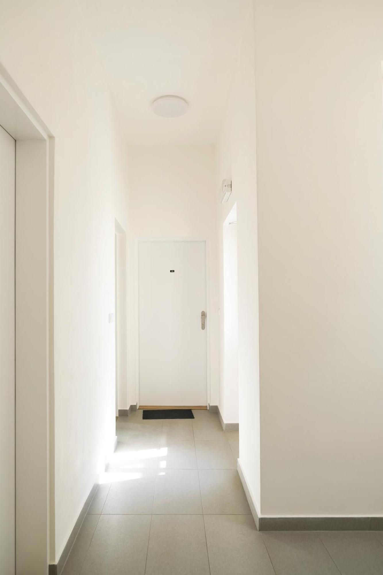 Cozy Atmos Apartamento