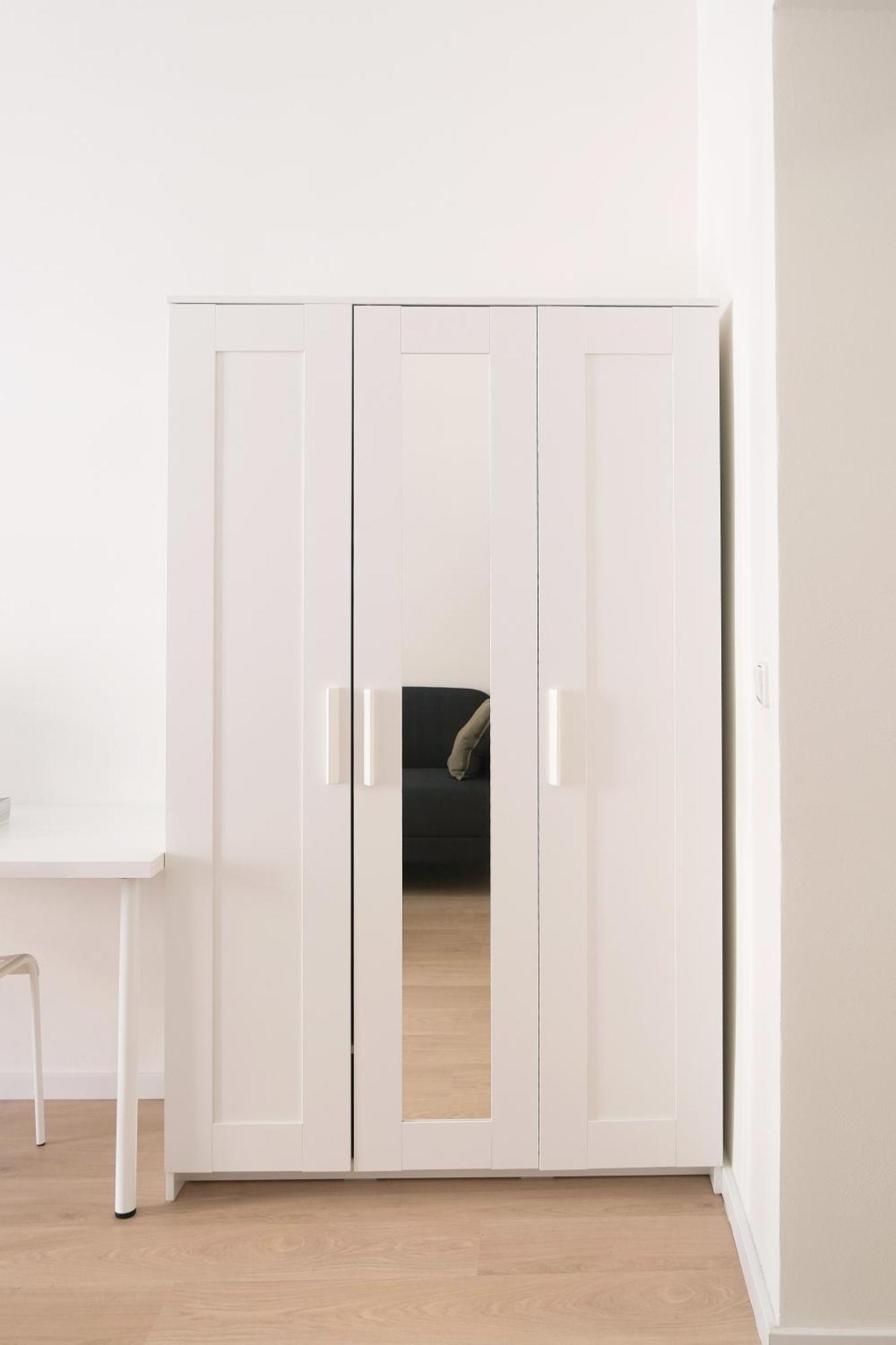 Apartamento Cozy Atmos
