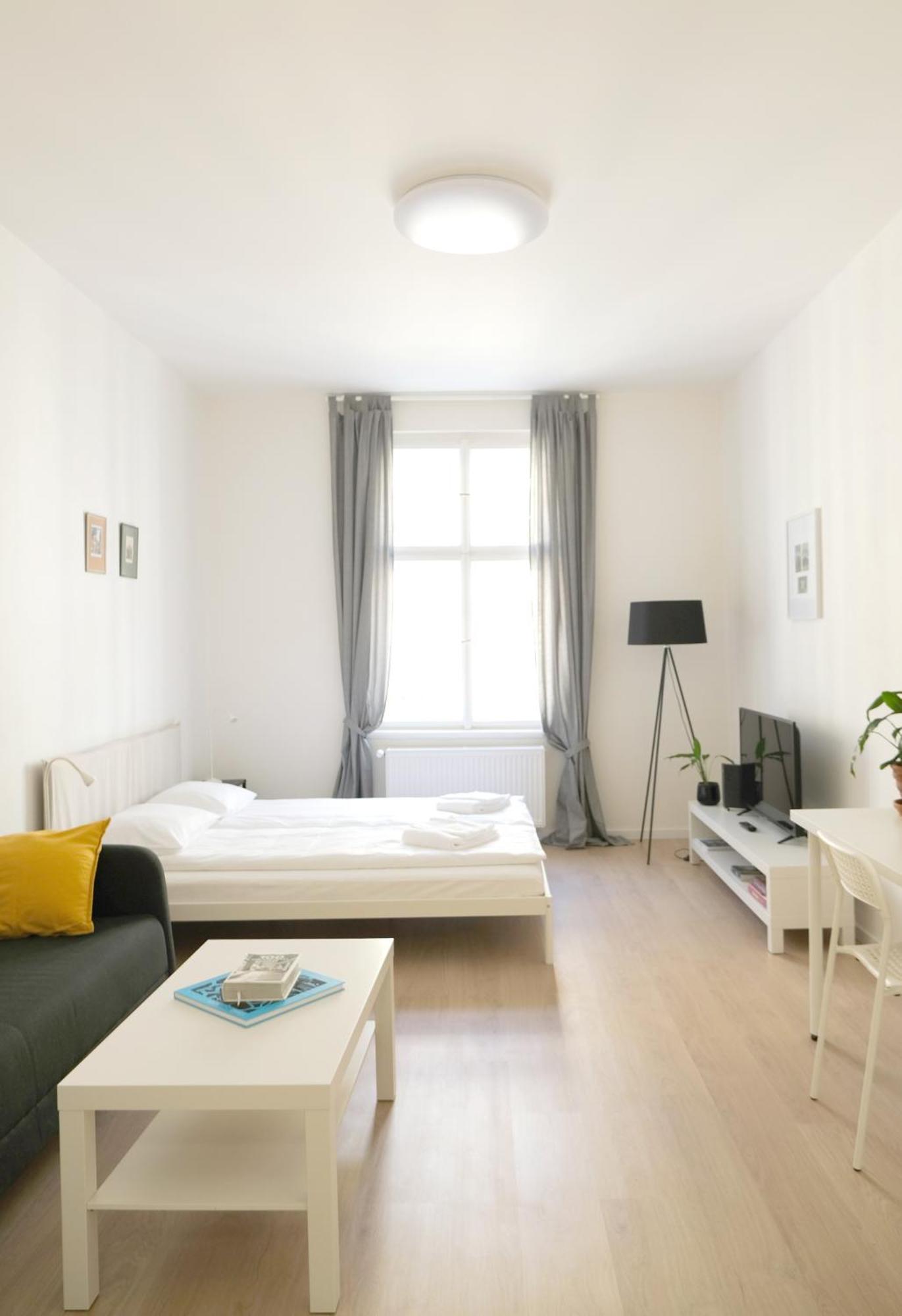 Cozy Atmos Apartamento *