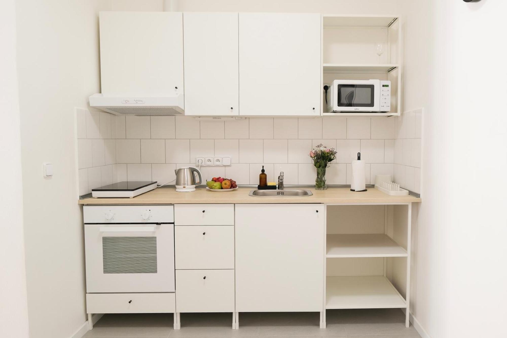 Cozy Atmos Apartamento
