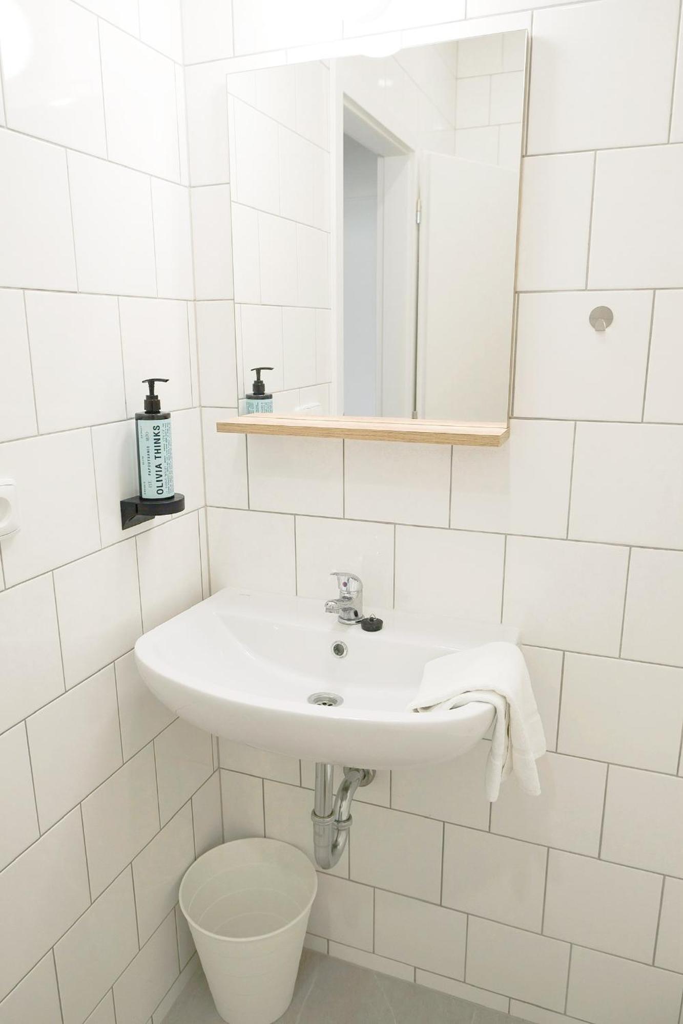 Apartamento Cozy Atmos