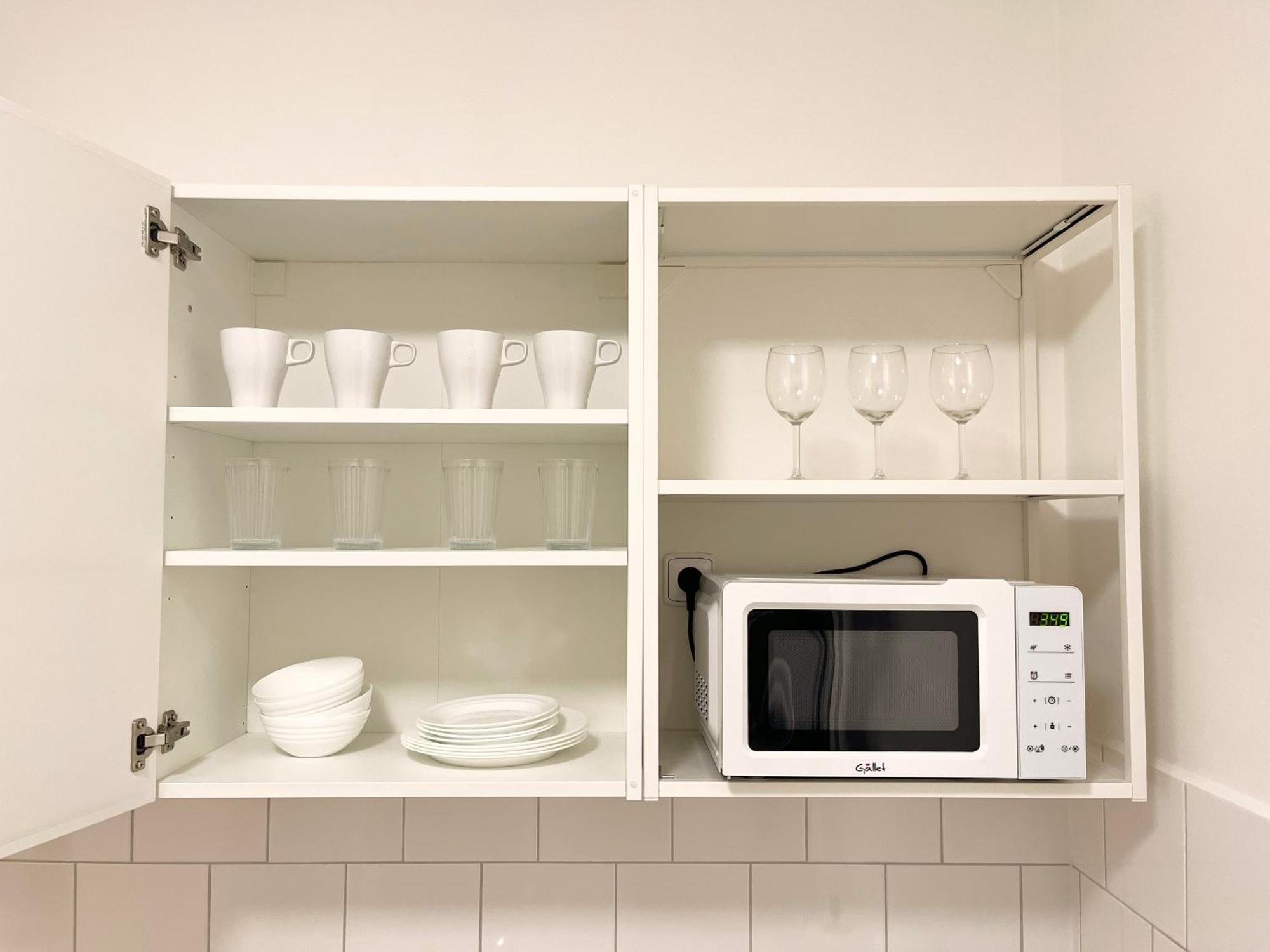 Apartamento Cozy Atmos *
